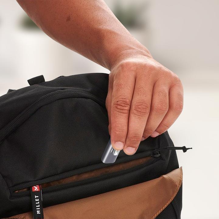 Produktbild Avizar MagSafe 2 / USB-C Adapter (USB Typ C, Proprietär)