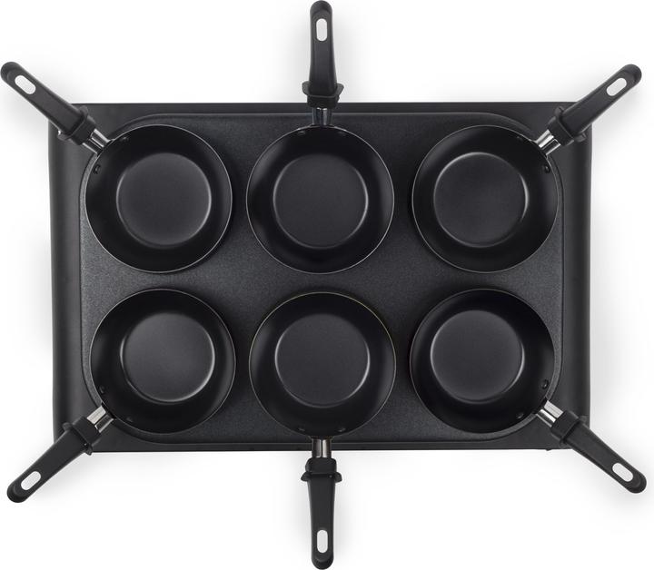 Produktbild Tristar Bp-2827 (EU-Stecker)