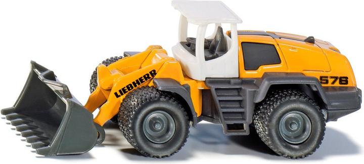 Siku 1477 Liebherr Schaufel