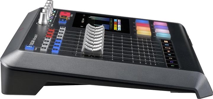 Image du produit Tascam Mixcast 4