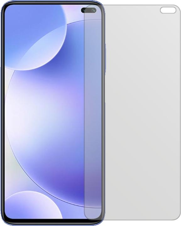 Produktbild Dipos Displayschutzfolie Antireflex (1 Stück, Xiaomi Poco F2 Pro)