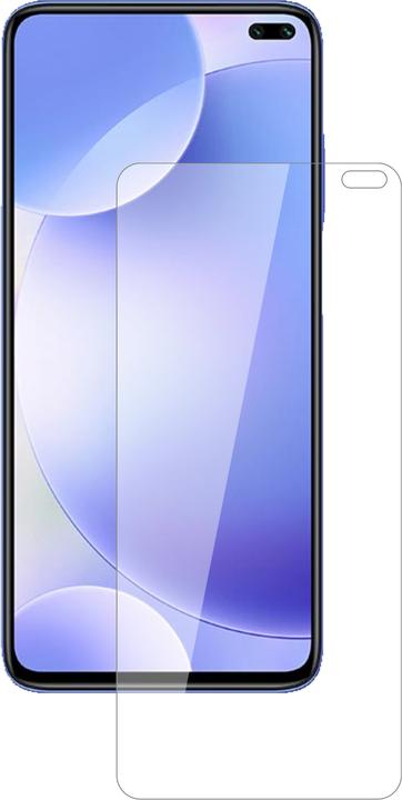 Actual product image Dipos Screen Protector Anti-Shock (2 Piece, Xiaomi Redmi K30i 5G)