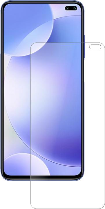 Produktbild Dipos Displayschutz Anti-Shock (2 Stück, Xiaomi Poco F3 Pro)