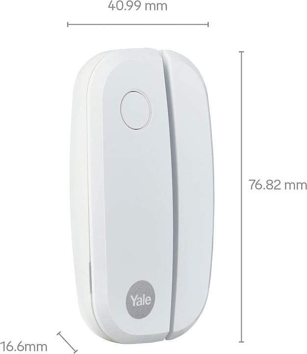 Image du produit Yale Sync contact porte/fenêtre