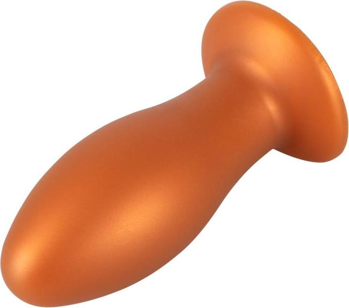 Image du produit Anos Soft Butt Plug avec coupelle d'aspiration