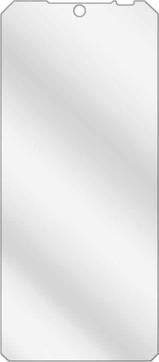 Produktbild Dipos Displayschutzfolie Crystalclear (5 Stück, Doogee S95 Pro)