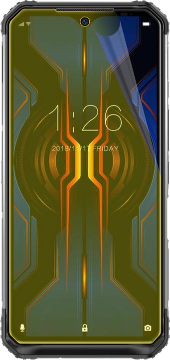 Actual product image Dipos Screen Protector Full-Cover 3D (2 Piece, Doogee S95 Pro)