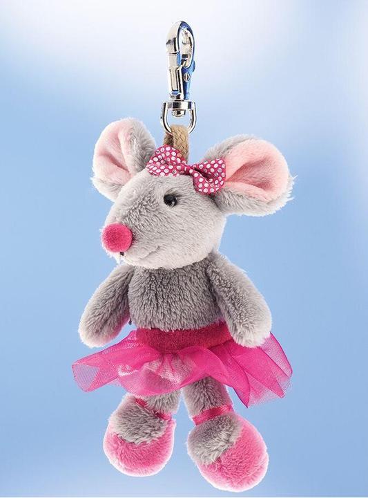 Schaffer Ballett-Maus