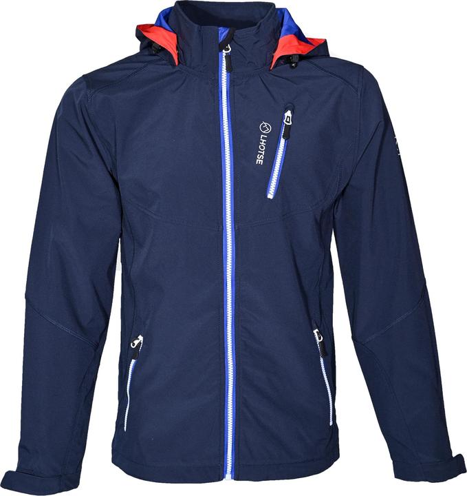 Lhotse jacke softshell sandro (M)
