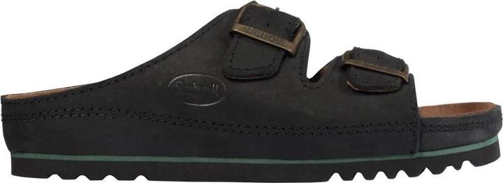 Produktbild Mobilex Scholl Air Bag - Unisex-Sandalen schwarz Grösse 41 (41)