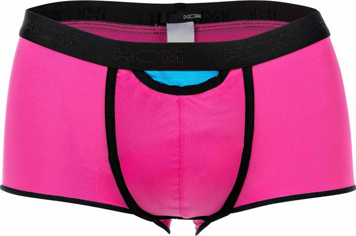 HOM HO1 Trunk Plume UP