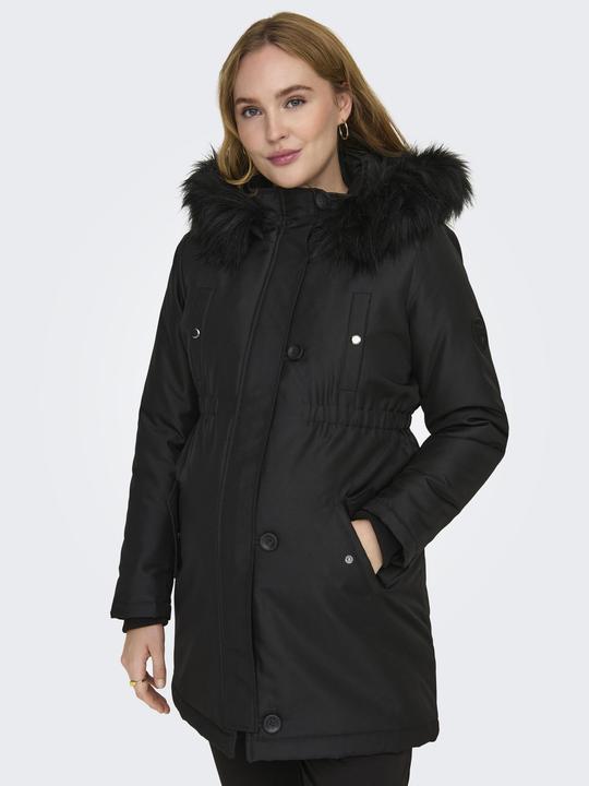 Image du produit Only Maternity OLMIRIS Langer Parka Langer Parka (XL)