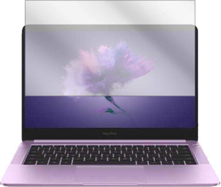 Produktbild Dipos Displayschutzfolie Crystalclear (14", 16 : 9)