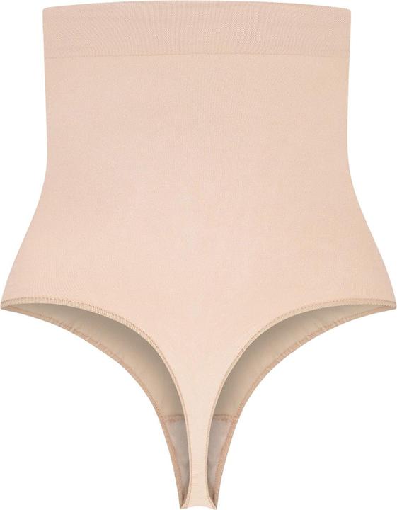 Immagine prodotto Bye Bra Shapingslip Soft Touch Seamless High Waist Thong (XL, Confezione singola)