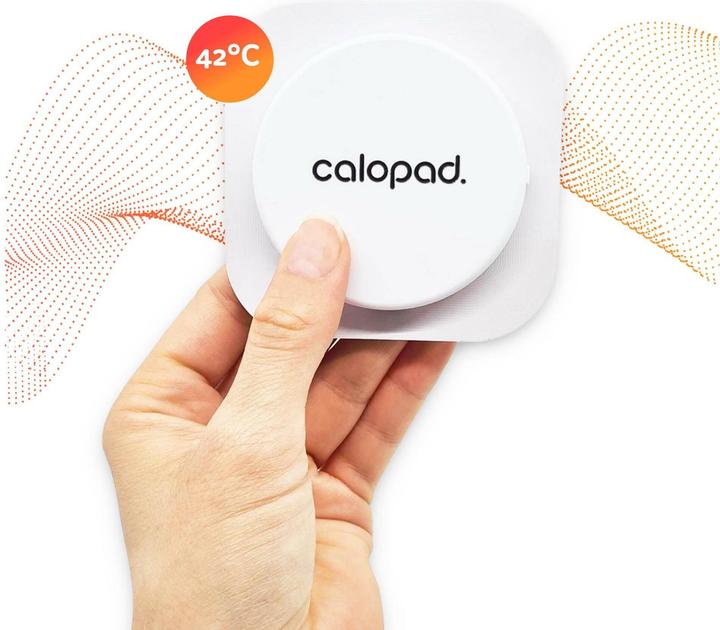 Produktbild Calopad Wärmetherapie (1 x, 360 g)