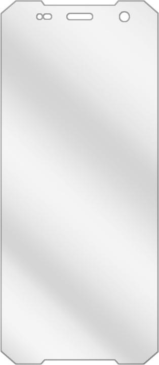 Image du produit Dipos Film de Protection d’écran Crystalclear (5 pièce(s), Explorateur de marteaux)