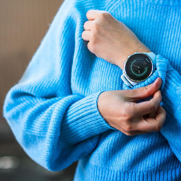 Produktbild Suunto 9 (50 mm)