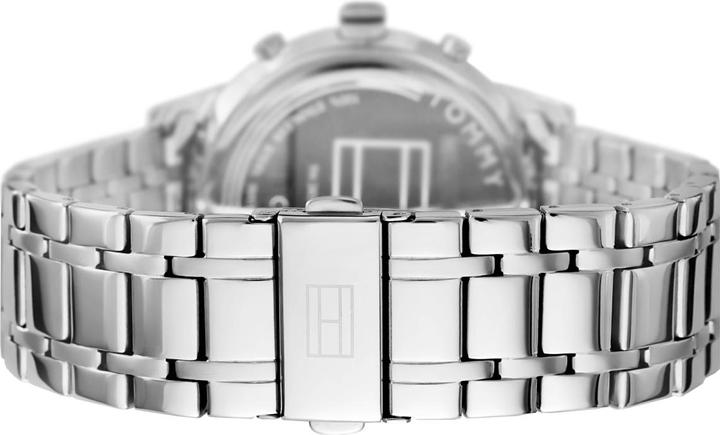 Immagine prodotto Tommy Hilfiger Kyle (Orologio da polso analogico, 44 mm)