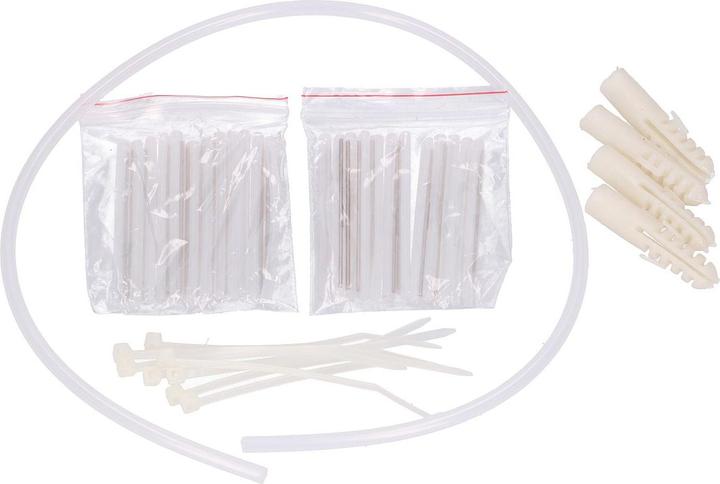 Produktbild Extralink Exextralink Flora 24 Core Glasfaser-Verteilerkasten