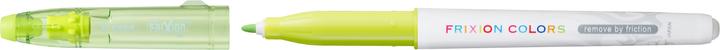 Produktbild Pilot FriXion Colors (Grün, 1 x)