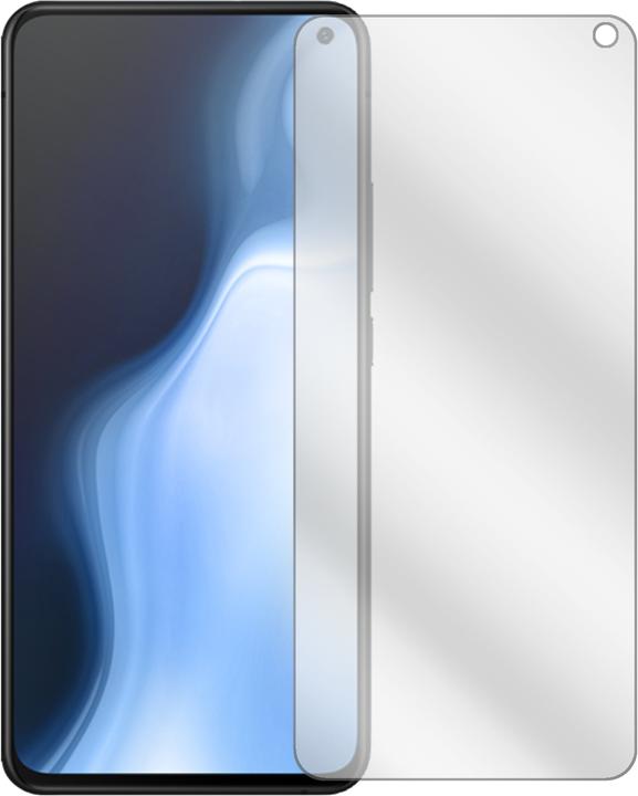 Image du produit Dipos Film de Protection d’écran Crystalclear (5 pièce(s), Vivo S5)