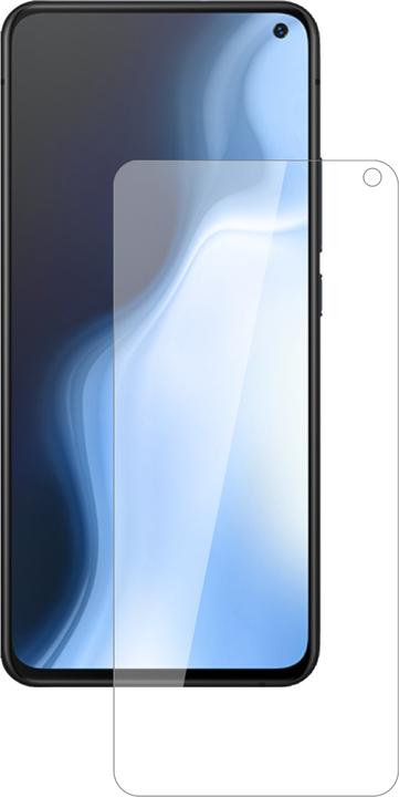 Image du produit Dipos Film de Protection d’écran Anti-Shock (1 pièce(s), Vivo S5)