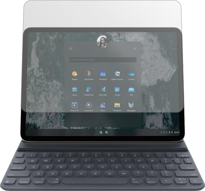 Immagine prodotto Dipos Pellicola Protettiva Antiriflesso (2 Pezzo/i, Microsoft Surface Pro 7)