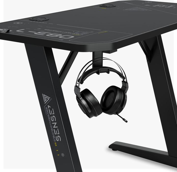 Actual product image Sense7 Nomad Cybernetic