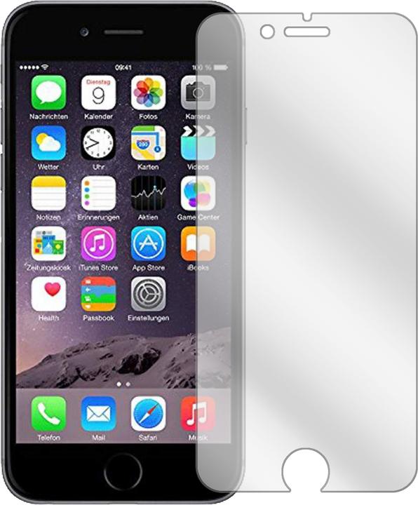 Produktbild Dipos Displayschutzfolie Crystalclear (5 Stück, Apple iPhone 6)