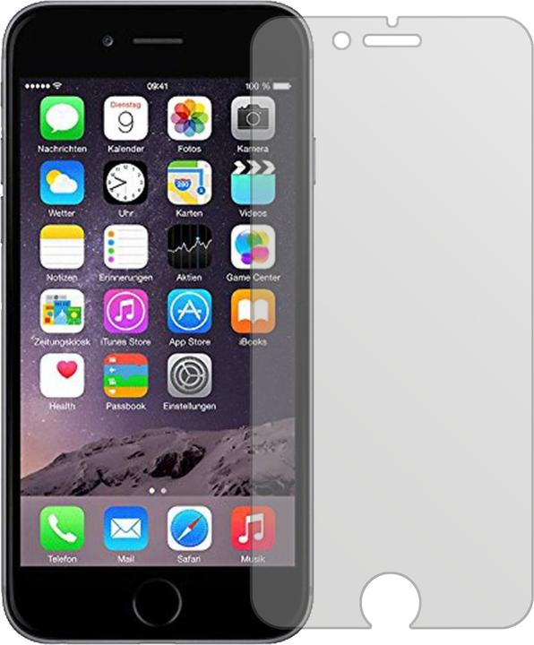 Image du produit Dipos Film de Protection d’écran Anti-reflet (5 pièce(s), Apple iPhone 6)