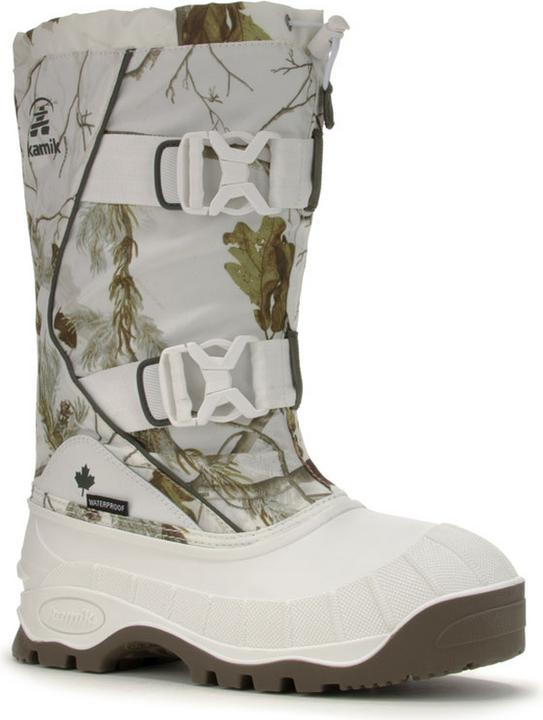 Actual product image Kamik Codyxt (42)
