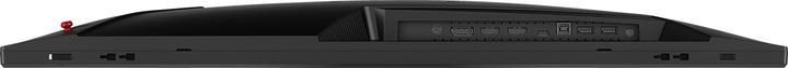 Actual product image MSI Optix MAG281URV (27.9 inch) Pixel Ultra HD LED (3840 x 2160 Pixels, 27.90")
