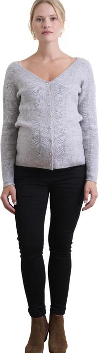 Produktbild Vertbaudet Umstands-Jeans, Skinny-Fit BASIC (40)