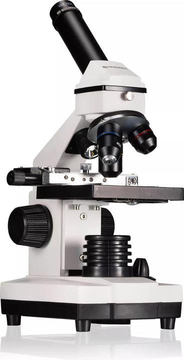 Image du produit Bresser Biolux NV 20x-1280x