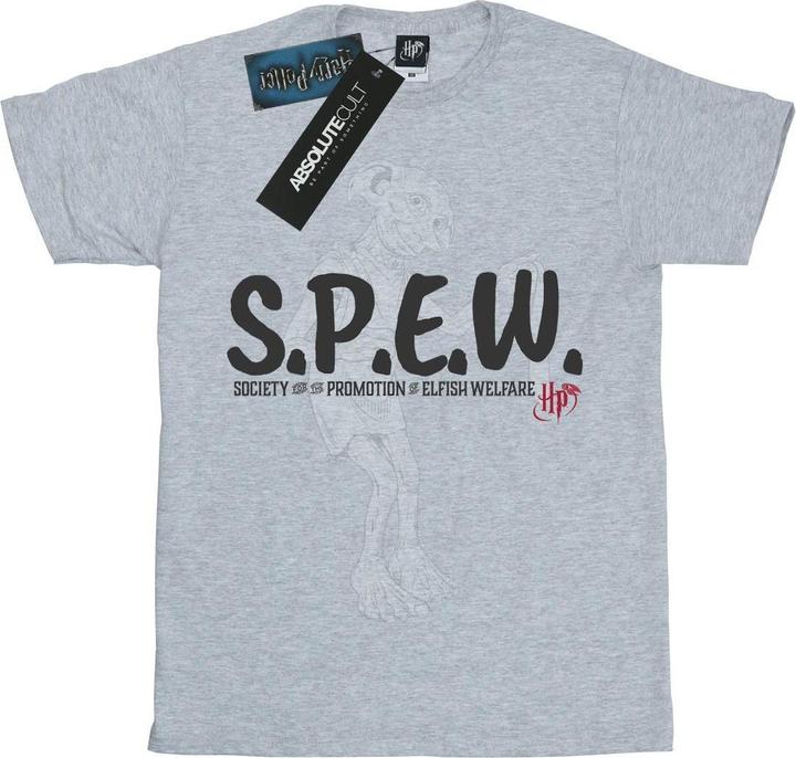 Image du produit - T-shirt DOBBY SPEW - Homme (S)