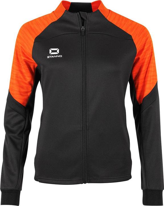 Produktbild Stanno Bolt Full Zip Jacke Damen (XL)