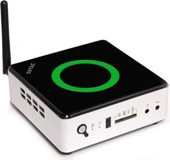 Produktbild Zotac ZBOX nano AD10 Plus