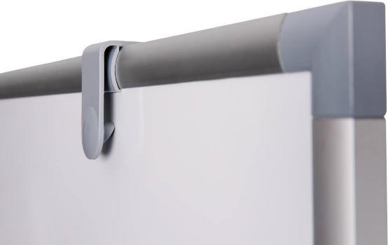 Produktbild Maul Whiteboard ®pro easy2move, mobil (1000 x 1800 mm)
