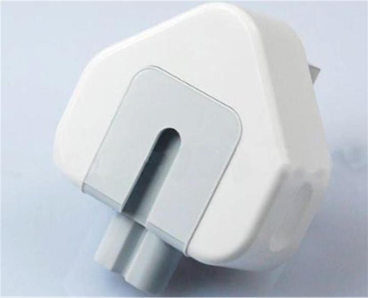 Produktbild CoreParts Mains plug/duckhead, Apple -