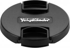 Image du produit Voigtländer Capuchon pour objectif - 58 mm (58 mm)