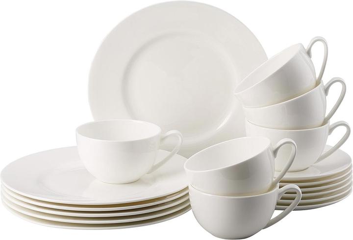 Image du produit Rosenthal Jade (18 pièce(s))