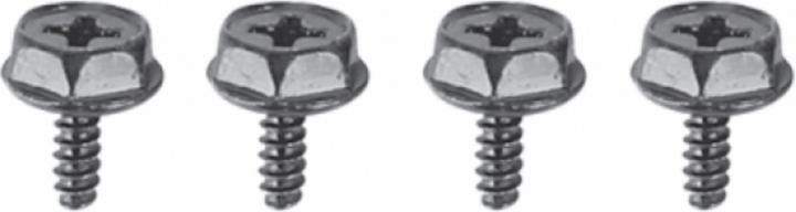 Absima Locknut