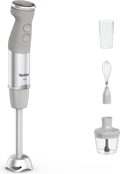 Productafbeelding Tefal Quickchef 3in1 HB673B