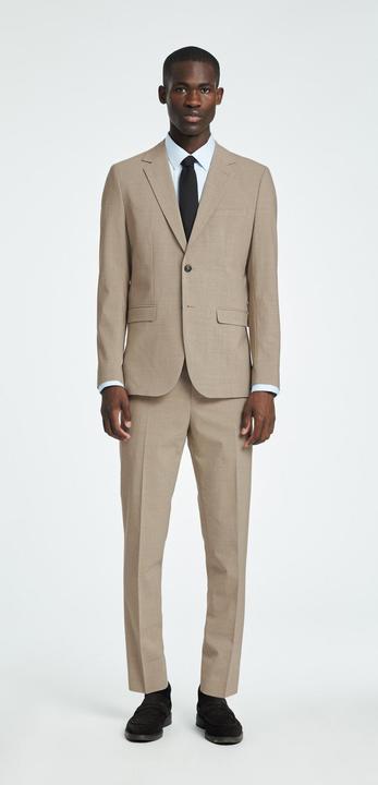 Produktbild Selected Homme Slim Fit Blazer (48)