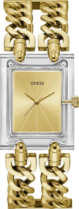 Guess Vermutlich Uhren Mod Heavy Metal GW0669L1