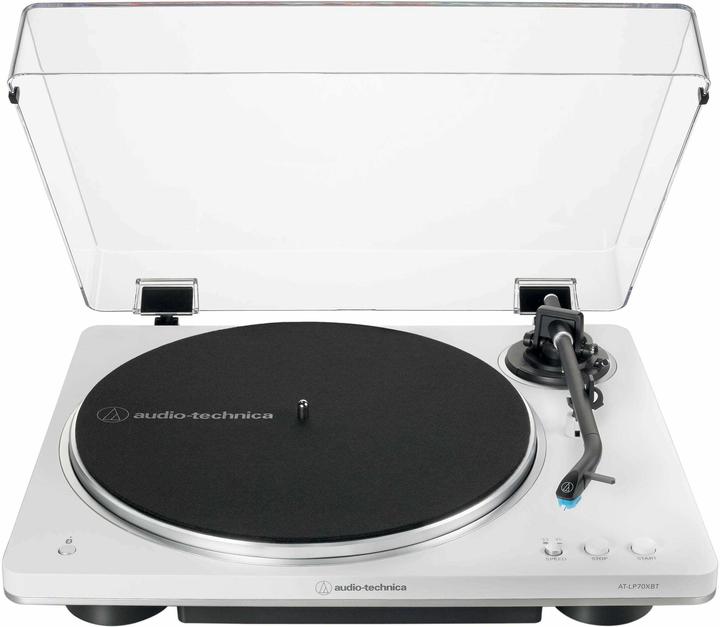 Audio-Technica AT-LP70XBTWS (Automatique)