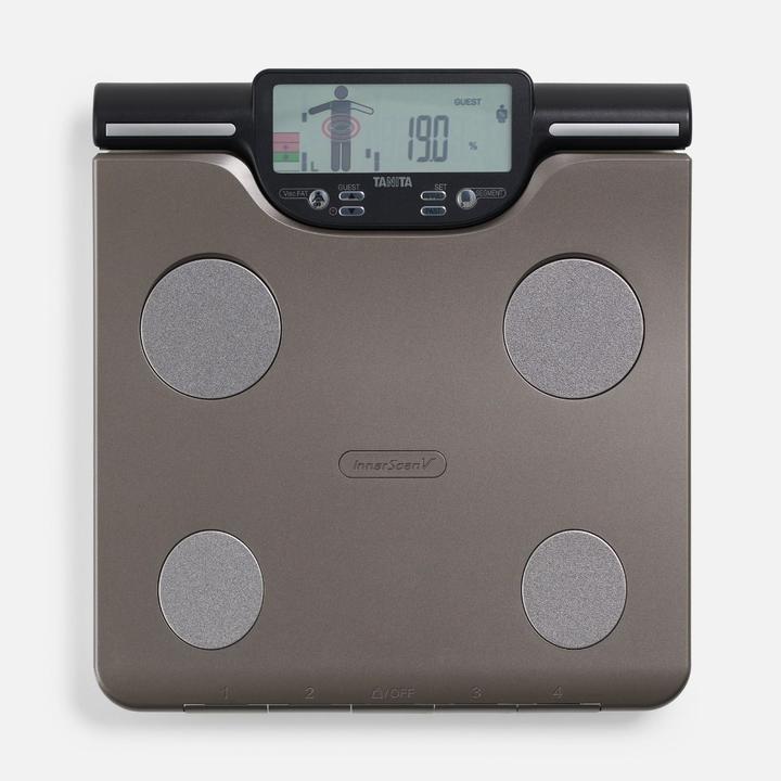 Image du produit Tanita BC-601 (150 kg)