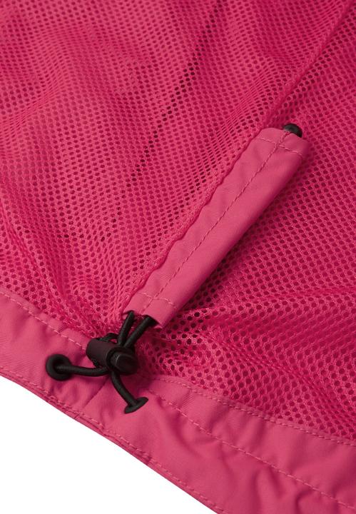 Immagine prodotto Reima tec Kinder Regenjacke Soutu Bright Berry (140)