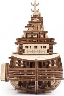 Immagine prodotto Ugears Nave di ricerca