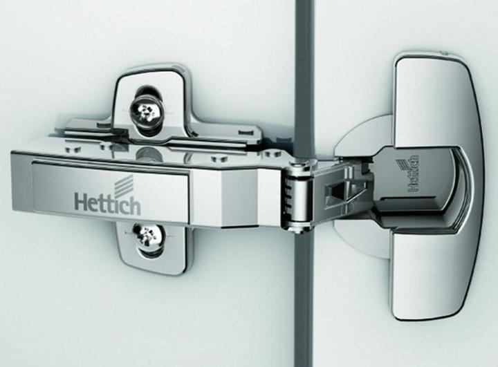 Productafbeelding Hettich Sensys 8645i